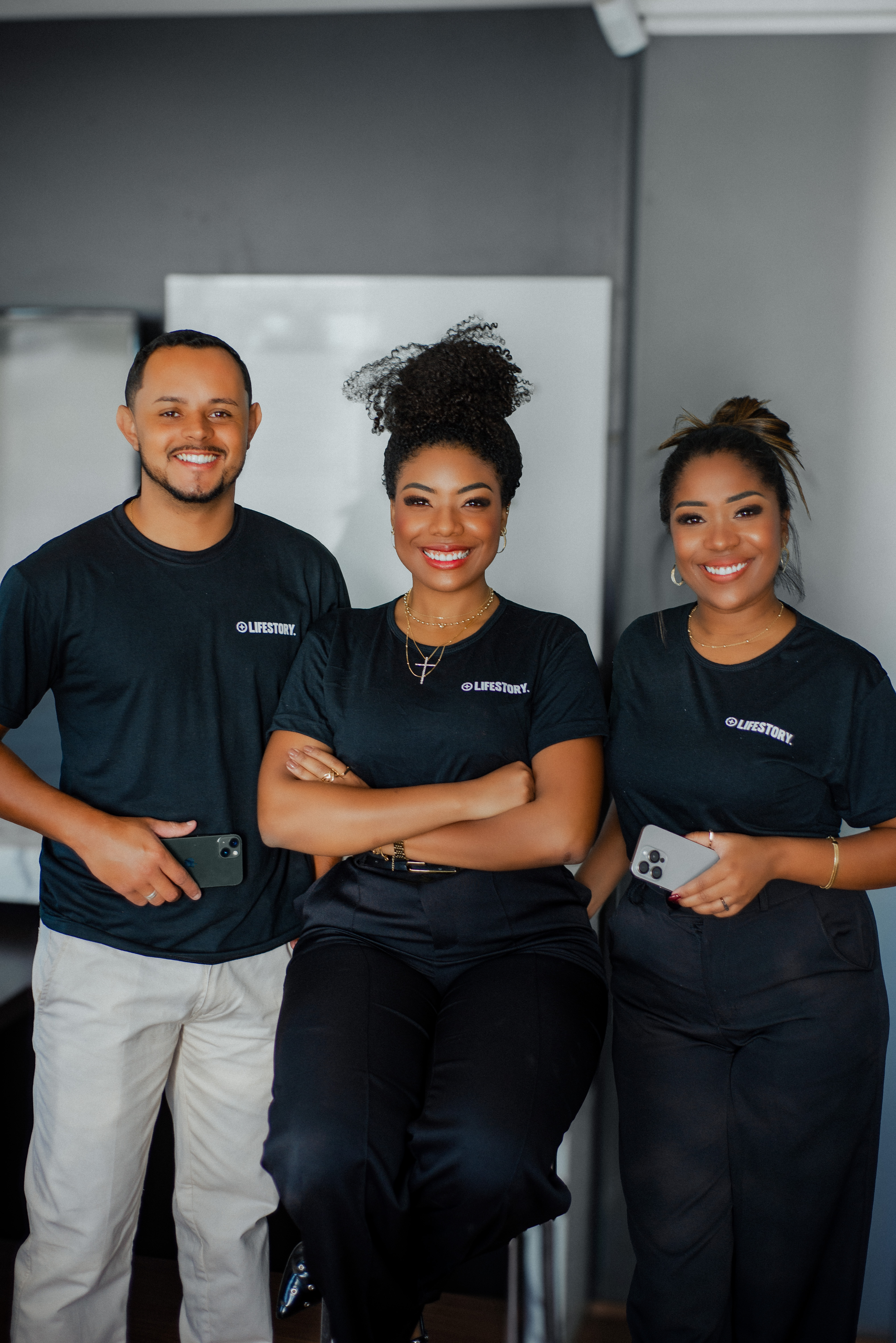 Equipe LifeStory